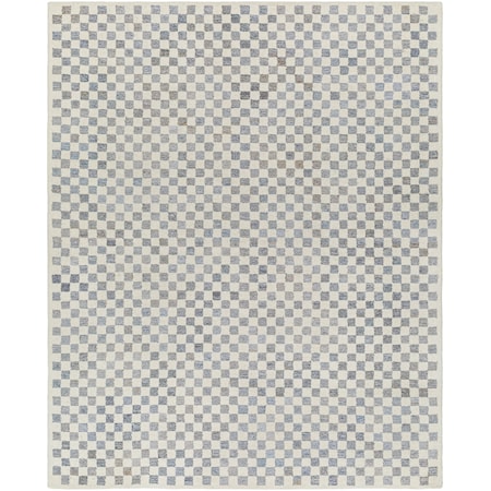 Livabliss Ottawa OTW-2305 Performance Rated Area Rug OTW2305-810